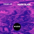 123. Mark Blair (techno mix)