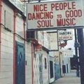 Soul Therapy: A short and sweet mix of some beautiful soul and blues music from the fifties/sixties