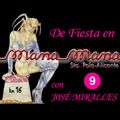 De Fiesta en MANAMANA con JOSÉ MIRALLES vol.9