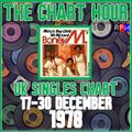 CHART HOUR : 17-23 DECEMBER 1978 *THE CHRISTMAS CHART*