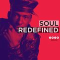 Soul Redefined - BUCK_KE    | 29.6.2020 |