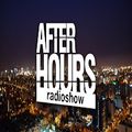 John Digweed - Afterhours Radio Show on Nugen.FM (2010.10.05.)