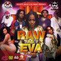 DJ Foody & Selecta Jiggy - Raw As Eva Volume 9