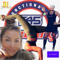 THE KEILEE 1 HR F45 SHOW (SUBSCRIBER EDITION) (DJ SHONUFF)