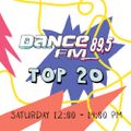 DanceFM Top 20 | 2 - 9 decembrie 2017