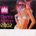 Dance Nation 2002 - Mix 2 (MoS AUS, 2002) – MOSA016