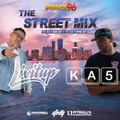 DJ Livitup ft. DJ Ka5 on Power 96 (November 14, 2020)