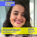 Alphabet Radio: Crystal Queer (15/07/2020)