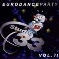 Studio 33 - Eurodance Party Vol. 03