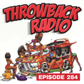 Throwback Radio #284 - Mixta B