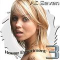 AC Seven House Experiment 3
