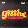 Mastermix - Good Groovin' Grandmaster 1 [Produced By Andy Pikles] [WAV] BPM 98 to 126