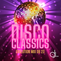 Disco Classics Evolution Mix 08 23