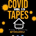 COVID TAPES VOL 15 - TIMAN DJ