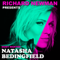 Richard Newman - Most Wanted Natasha Bedingfield
