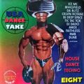 USA Dance Take Eight (1996)