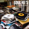 Soul 45'S [ Classic Mr.K. Mix Edition 2 ]
