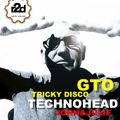 GTO/Tricky Disco exclusively- Report2Dancefloor Radio