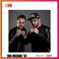 SSL Pioneer DJ Mix Mission 2022 - GSB