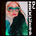 DJ Nikki Beatnik Feb 21 Mix Hottest tunes Hip Hop Drum & Bass Dancehall Afrobeat Garage Grime House