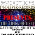 The Chill Out Set-Mix.8 Mixed By Dj Archiebold