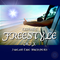 Classic Freestyle Mix (I hear the Whispers) - DJ Carlos C4 Ramos