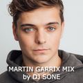 MARTIN GARRIX MIX Mixed by DJ SONE