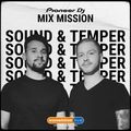 SSL Pioneer DJ MixMission - Sound & Temper