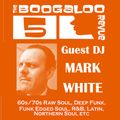Mark White @ Boogaloo Revue 5th Birthday Party Apr 19