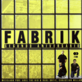Fabrik Segundo Aniversario - CD1 (Abel The Kid & Raul Ortiz)