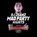 Mad Party Nights E053 (DJ Ulises Alarcón Guest Mix)