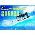 Caribbean Sounds - DJ Jordan Lennon (Damien Marley, Elephant Man, Kranium, I Wayne, Gyptian & More)