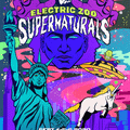 John Summit @ Sunday School, Electric Zoo Supernaturals, United States 2021-09-04