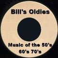 Bill's Oldies-2024-06-09-Songs of 1972 plus a few from 1967