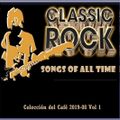 Classic Rock Songs Of All Time - Colección del Café 2019-08 Vol 1
