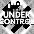 2020 Dj Roy Under Control