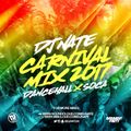 @DJNateUK Carnival Bashment & Soca Mix 2017