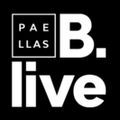 Paellas B Live Festival - Adriasola Dj