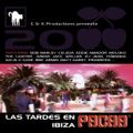 Las Tardes En Pacha Ibiza 2000 (2000) CD1