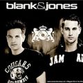 Blank & Jones - Live @ The Mix Volume 2 Cd 2