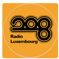 1971 09 02 Paul Burnett on Radio Luxembourg 208
