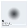Erased Tapes - 12th August 2015