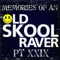 Memories Of An Oldskool Raver Pt XXIX