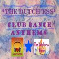 Club Dance Anthems