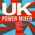 UK POWER MIXER  Non-Stop Hi-NRG Disco 80s