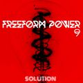 Freeform Power 9 - Mixed By Solution