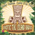 ETI RADIO 10-4-19  Aloha Friday Happy Hour Show with Tiki Brian & Tikimon