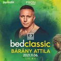 Bárány Attila - Bed Classic @ Symbol - 2021.11.06. - Live Mix