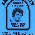 KRLA Pasadena - Shadoe Stevens 09-20-71