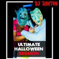 Happy Halloween by DJ Ashton Aka Fusion Tribe